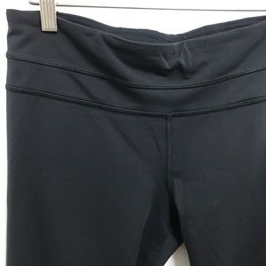 Lululemon Athletica Run Inspire Crop